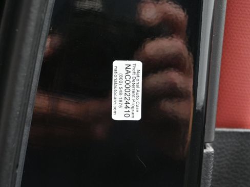 Used 2019 RAM 1500 Rebel w/ Rebel Level 2 Equipment Group AWD/4WD image 45