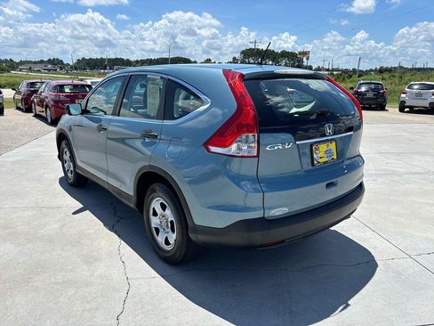 Used 2014 Honda CR-V LX image 6