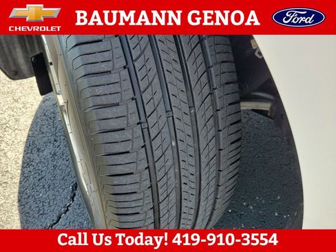 Used 2019 Ford Edge Titanium w/ Cold Weather Package AWD/4WD image 28