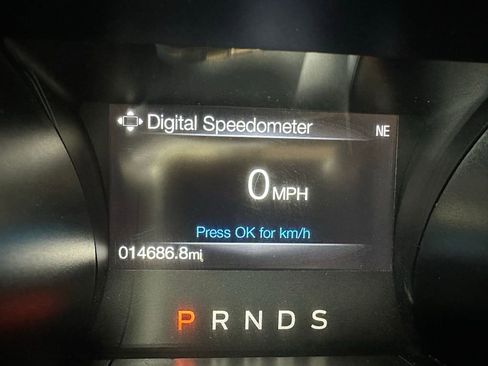 Certified 2022 Ford Mustang GT Premium w/ California Special Package image 4