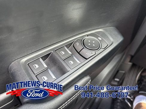 New 2026 Ford Ranger XLT RWD image 26