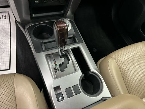 Used 2016 Toyota 4Runner Limited image 22