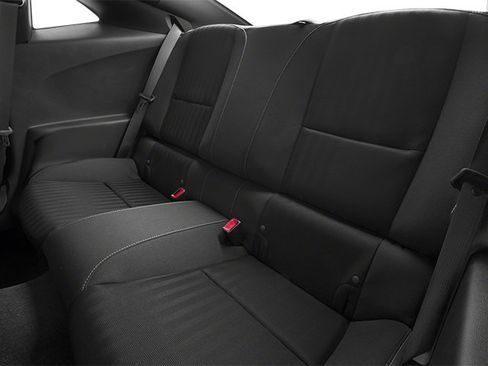 Used 2014 Chevrolet Camaro LS RWD image 17