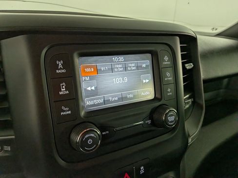 Used 2022 RAM 3500 Tradesman image 20