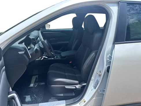 New 2026 MAZDA CX-50 AWD 2.5 S w/ Cargo Package image 8