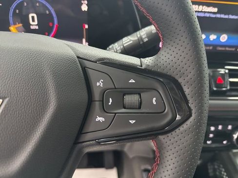 New 2026 Chevrolet TrailBlazer RS w/ Convenience Package image 81