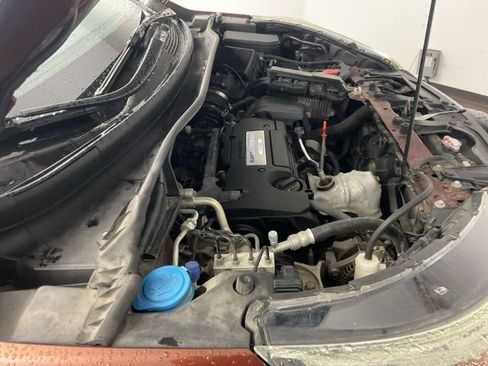 Used 2015 Honda CR-V LX image 21