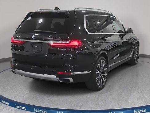 Used 2019 BMW X7 xDrive40i w/ Premium Package image 6