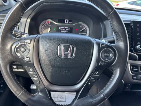 Used 2023 Honda Ridgeline RTL image 19