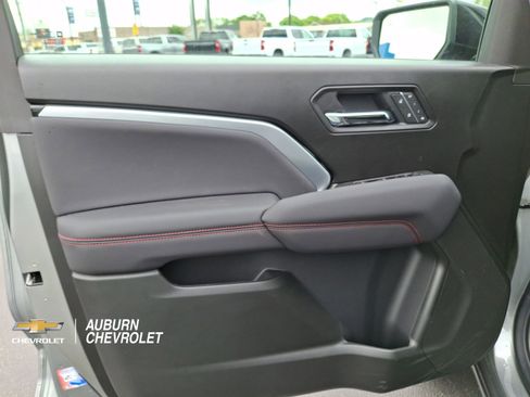New 2026 Chevrolet Colorado Z71 w/ Technology Package AWD/4WD image 16