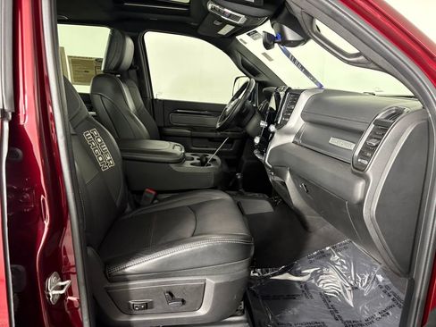 Used 2020 RAM 2500 Power Wagon AWD/4WD image 37