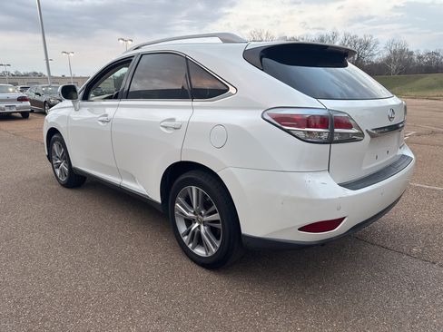 Used 2015 Lexus RX 350 FWD image 5