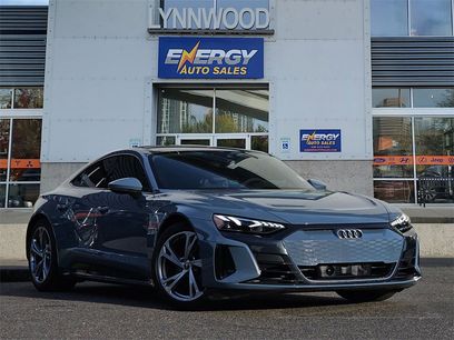 Used 2023 Audi e-tron GT Premium Plus