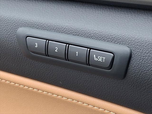 Certified 2024 Lexus NX 350 AWD image 25