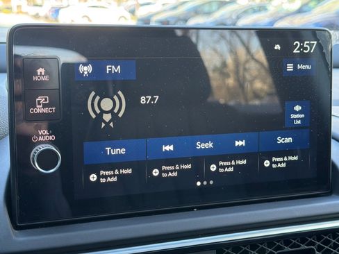 Used 2025 Acura ADX AWD image 24