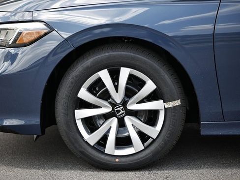 New 2026 Honda Civic LX image 5