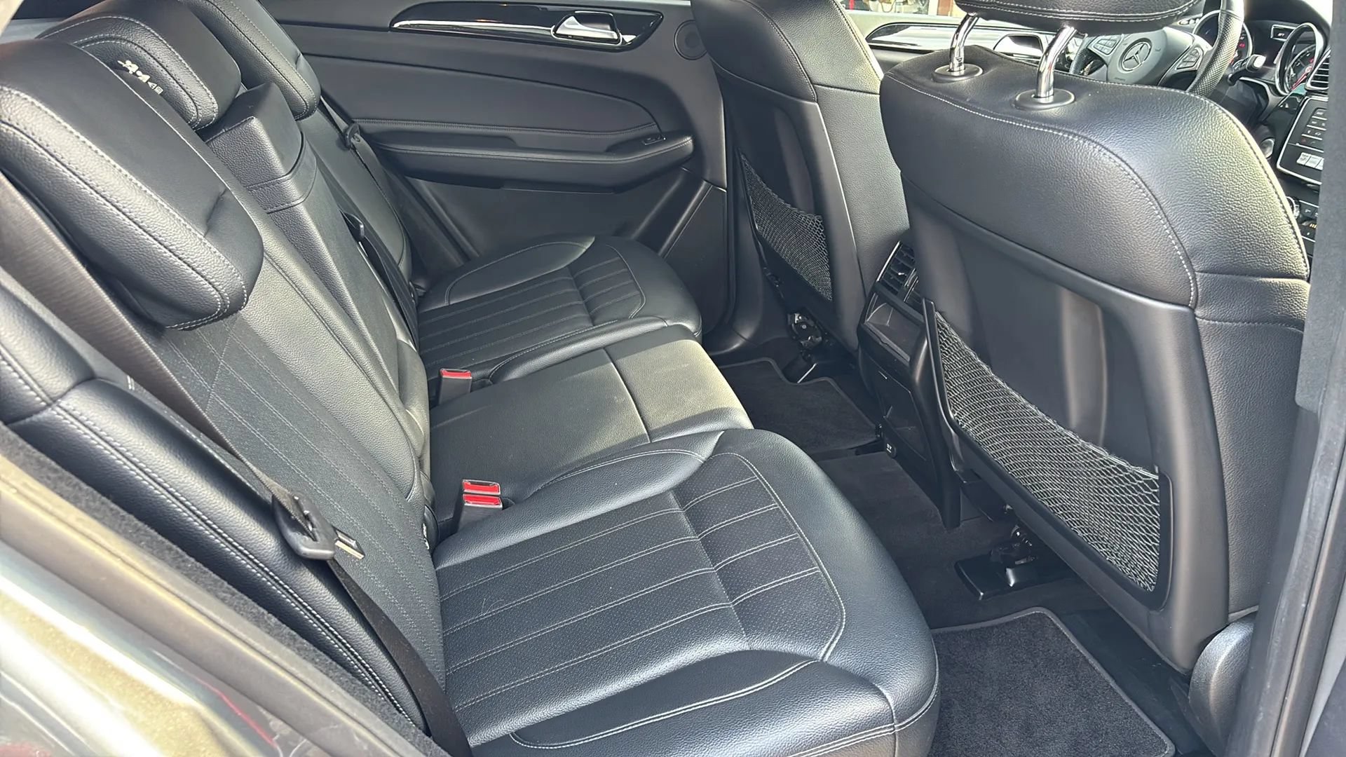 Used 2018 Mercedes-Benz GLE 350 4MATIC image 37