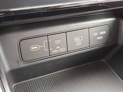 New 2026 Hyundai Tucson SEL AWD/4WD image 20