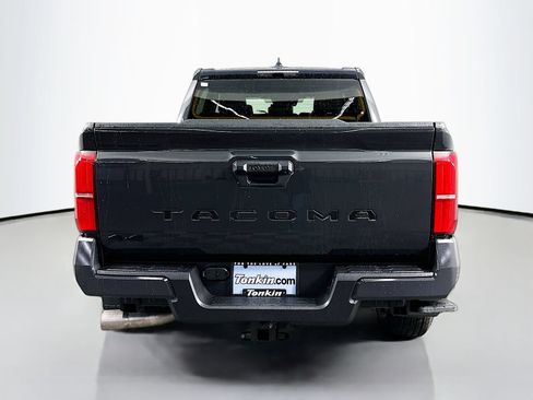 New 2026 Toyota Tacoma TRD Sport AWD/4WD image 6