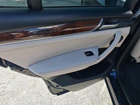 Used 2016 BMW X3 xDrive28i w/ XLine AWD/4WD image 28