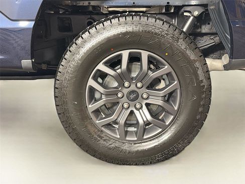 Used 2023 Ford F150 Tremor w/ Trailer Tow Package image 31