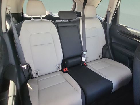 Certified 2025 Honda CR-V LX image 18