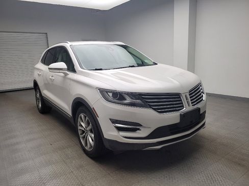 Used 2017 Lincoln MKC Select w/ Select Plus Package image 13