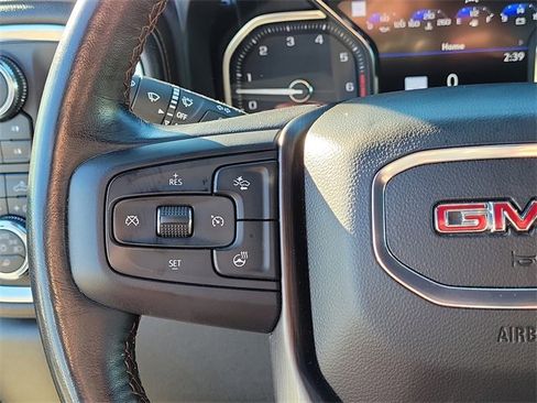 Used 2022 GMC Sierra 1500 AT4 w/ AT4 Premium Package image 26