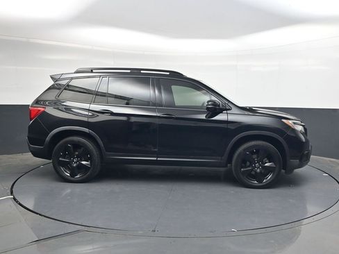 Used 2020 Honda Passport Elite image 3