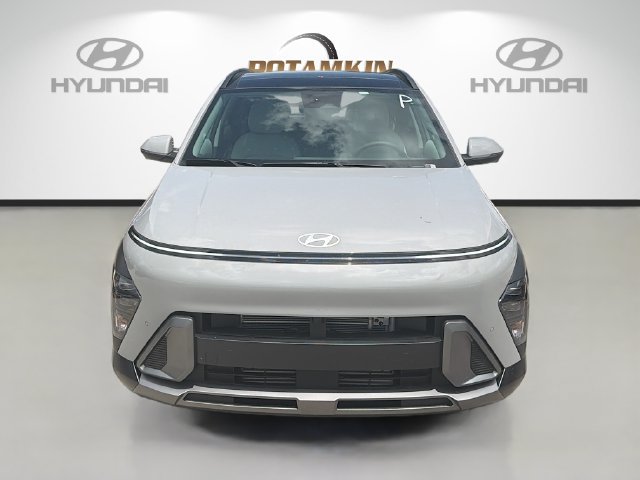 New 2026 Hyundai Kona Limited FWD image 2