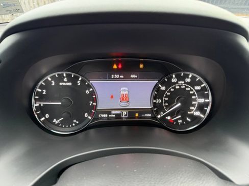 Certified 2024 INFINITI QX80 Sensory image 25