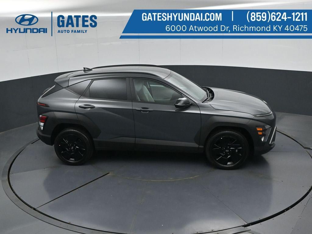 New 2026 Hyundai Kona SEL Sport AWD/4WD image 46