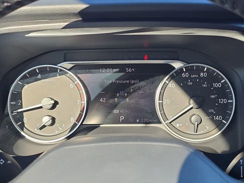 New 2026 Nissan Rogue SV w/ SV Premium Package image 16