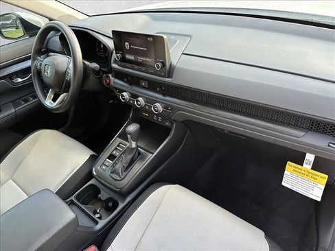 Used 2024 Honda CR-V EX image 30