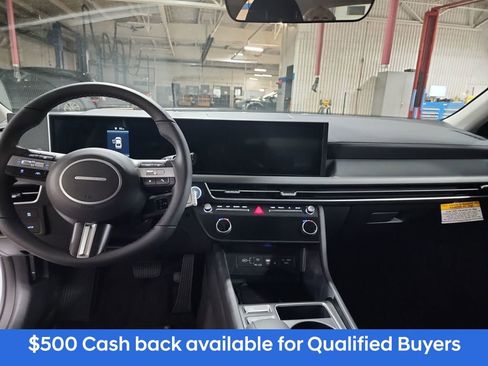 New 2026 Hyundai Sonata SEL image 17