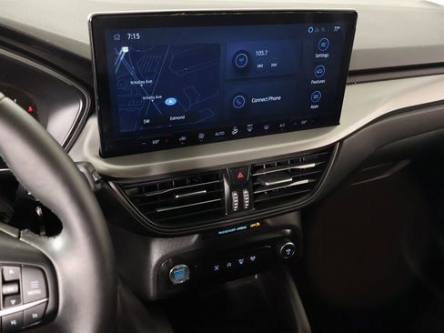 Used 2024 Ford Escape Active w/ Tech Pack #1 image 5