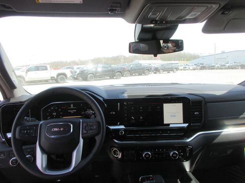 New 2026 GMC Sierra 1500 Elevation AWD/4WD image 16
