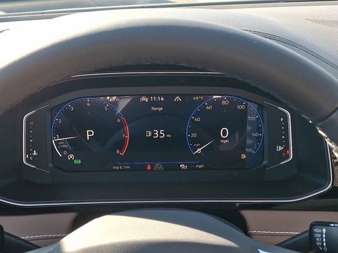 New 2026 Volkswagen Jetta SEL image 15