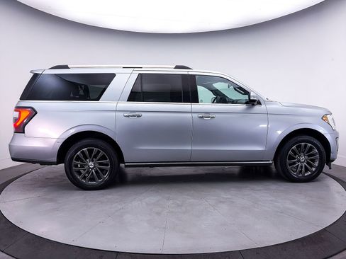 Used 2020 Ford Expedition Max Limited w/ Equipment Group 301A RWD image 43