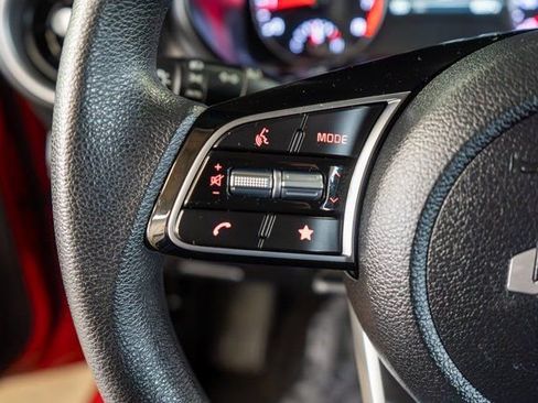 Used 2024 Kia Forte LXS image 23