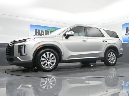 Used 2025 Hyundai Palisade SEL AWD/4WD image 19