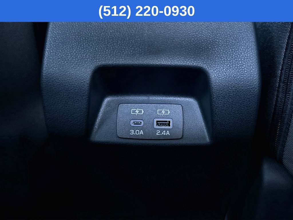 New 2026 Subaru Crosstrek 2.5i Premium AWD/4WD image 29