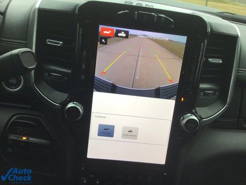 Used 2023 RAM 3500 Laramie image 43