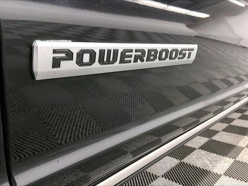 Used 2024 Ford F150 Platinum w/ Equipment Group 703A Plus AWD/4WD image 33