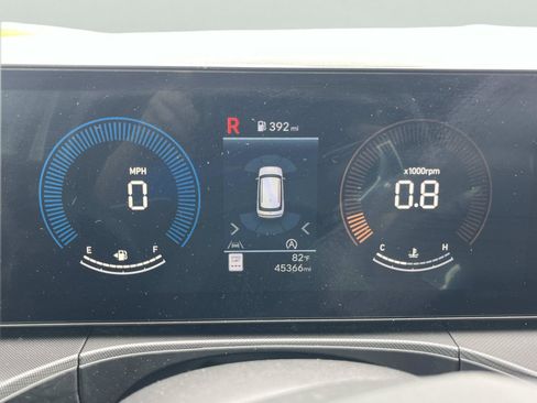 Used 2024 Hyundai Santa Fe SE FWD image 36