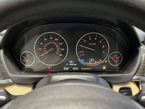 Used 2016 BMW 428i xDrive Convertible image 22