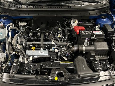 Used 2024 Nissan Kicks SR w/ SR Premium Package image 11