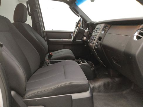 Used 2016 Ford Expedition XL w/ Fleet Convenience Package image 21
