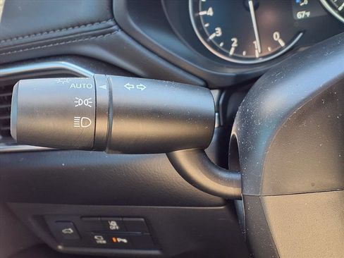 Used 2022 MAZDA CX-5 Signature image 15