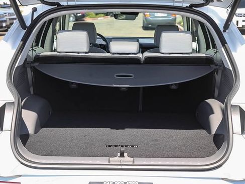 Certified 2023 Hyundai Ioniq 5 Limited AWD/4WD image 29